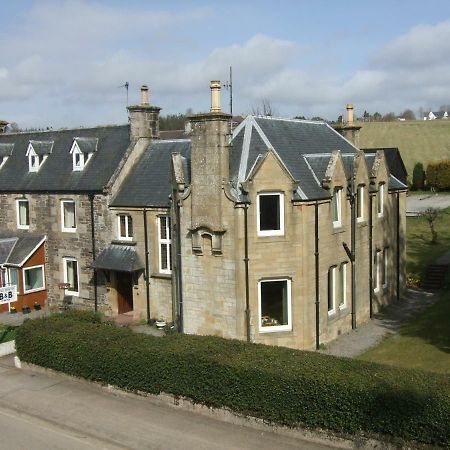 Kyle House Hotel Bonar Bridge Buitenkant foto